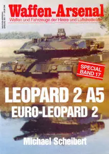 Leopard 2 A5, Euro-Leopard 2 (repost)