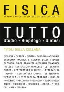 Tutto fisica: Schemi e tavole di sintesi, disegni esplicativi (repost)