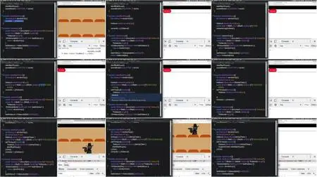 JavaScript Game Exercise - WildWest Shootout Game Practice