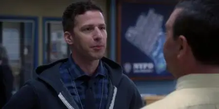 Brooklyn Nine-Nine S05E03