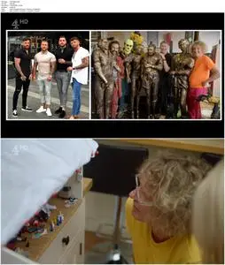 Channel 4 - Grayson's Art Club: The Birmingham Exhibition (2022)