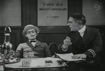 Sailor Made Man (1921)