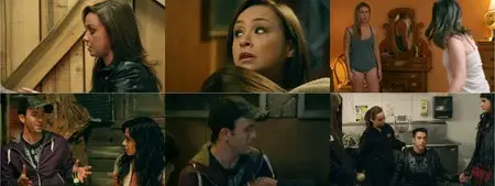 Hallows' Eve (2013)