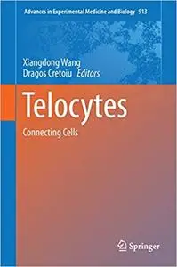 Telocytes: Connecting Cells (Advances in Experimental Medicine and Biology