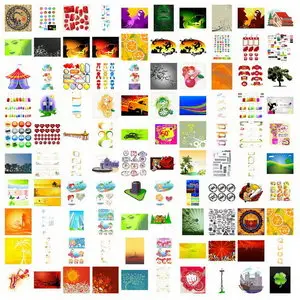 AI & CDR Giga Pack