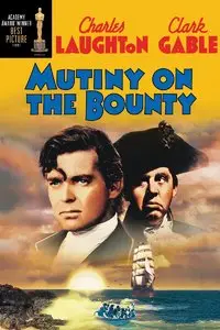Mutiny on the Bounty [Les Révoltés du Bounty] 1935