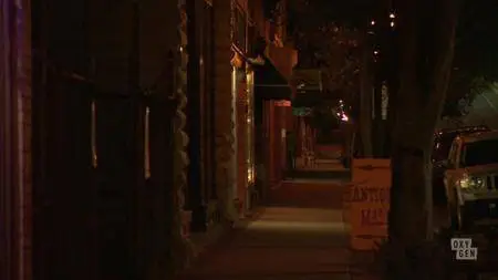 Snapped S23E02
