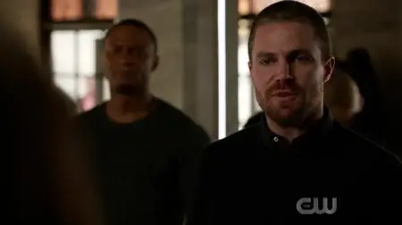 Arrow S07E15