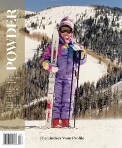 Powder - December 2019