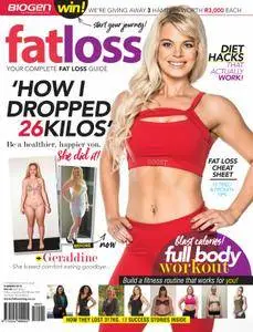 Fatloss - February 2018