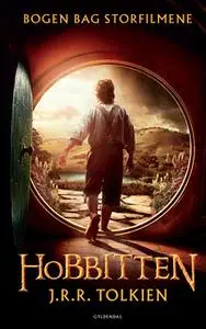 «Hobbitten» by J.R.R. Tolkien