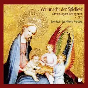 Athanasius Kircher - Weihnacht der Spielleyt (2019)
