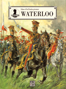 Napoléon - Tome 1 - Waterloo