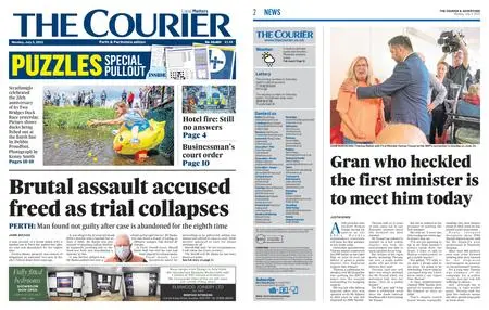 The Courier Perth & Perthshire – July 03, 2023