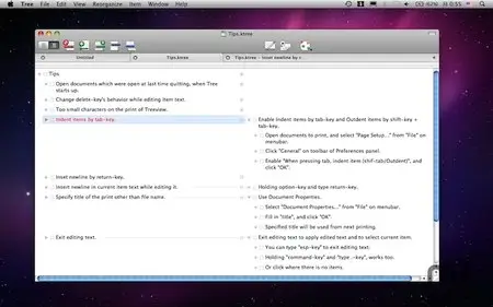 Tree 1.7.8