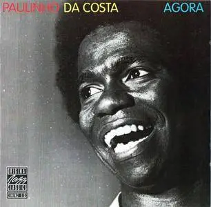 Paulinho Da Costa - Agora (1977) {Pablo}