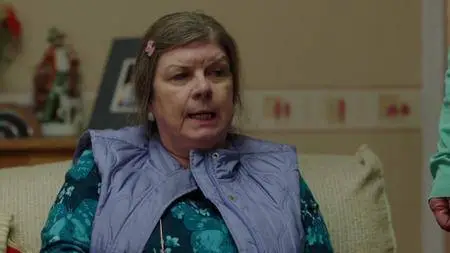 Two Doors Down S03E01