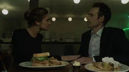 The Arrangement S02E03