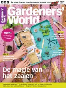 Gardeners' World Netherlands – februari 2023