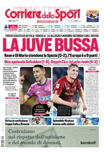 Corriere dello Sport - 20 Febbraio 2023