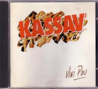(Zouk Music) KASSAV' - Vini Pou @320