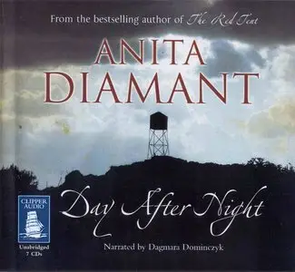 Anita Diamant - Day After Nights