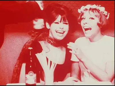Daisies (1966) (Second Run) [DVD9] [PAL]