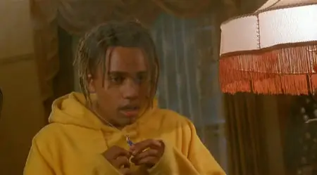 The Nephew (1998)