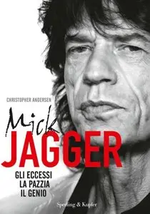 Andersen Christopher - Mick Jagger