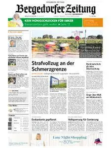 Bergedorfer Zeitung - 25. April 2018