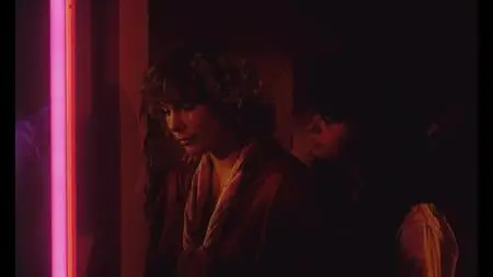 A Woman Like Eve (1979)