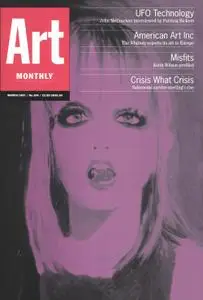 Art Monthly - March 1997 | No 204