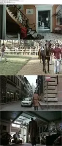 Stay as You Are (1978)