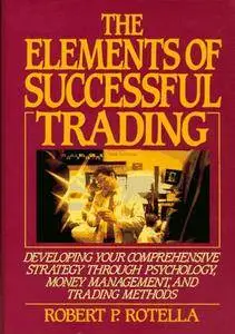The Elements of Successful Trading