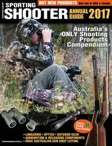Sporting Shooter Australia - April 2017