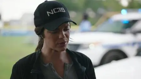 NCIS: New Orleans S05E08