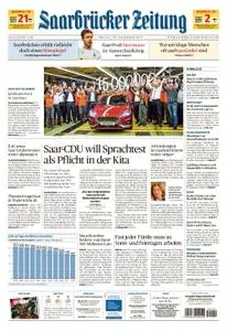 Saarbrücker Zeitung – 20. Dezember 2019