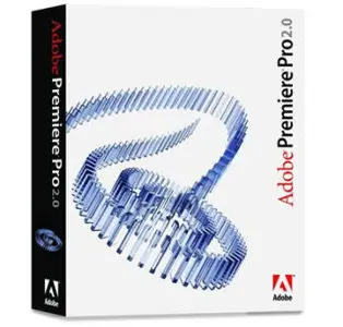 ADOBE PREMIERE PRO 2 RETAIL