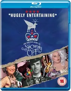 The British Guide To Showing Off (2011)