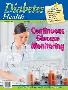 Diabetes Health - June 01, 2017