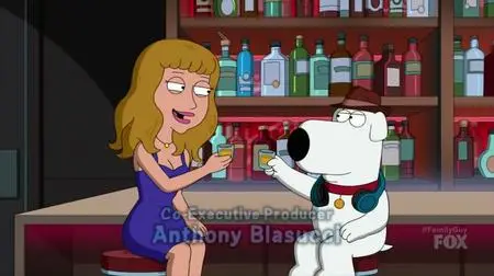 Family Guy S17E01