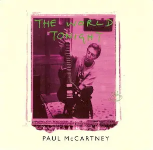Paul McCartney - The World Tonight (1997)