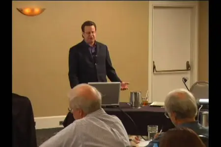 Todd Krueger - Home Study Course