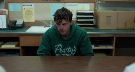 Manchester by the Sea (2016)