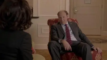 Veep S01E08