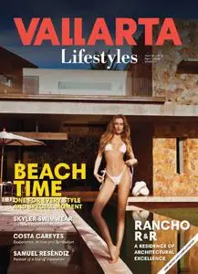 Vallarta Lifestyles - April-June 2020