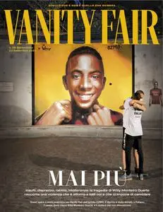 Vanity Fair Italia – 23 settembre 2020