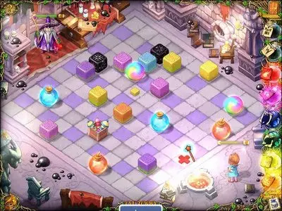 DreamWoods v1.0 Portable