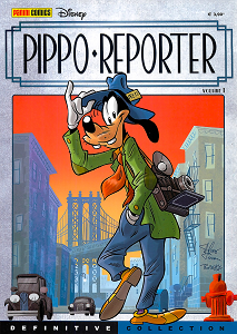 Pippo Reporter - Volume 1