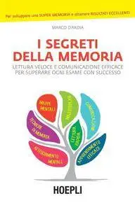 Marco D'Ardia, "I segreti della memoria: Lettura veloce e comunicazione efficace per superare ogni esame con successo" (repost)
